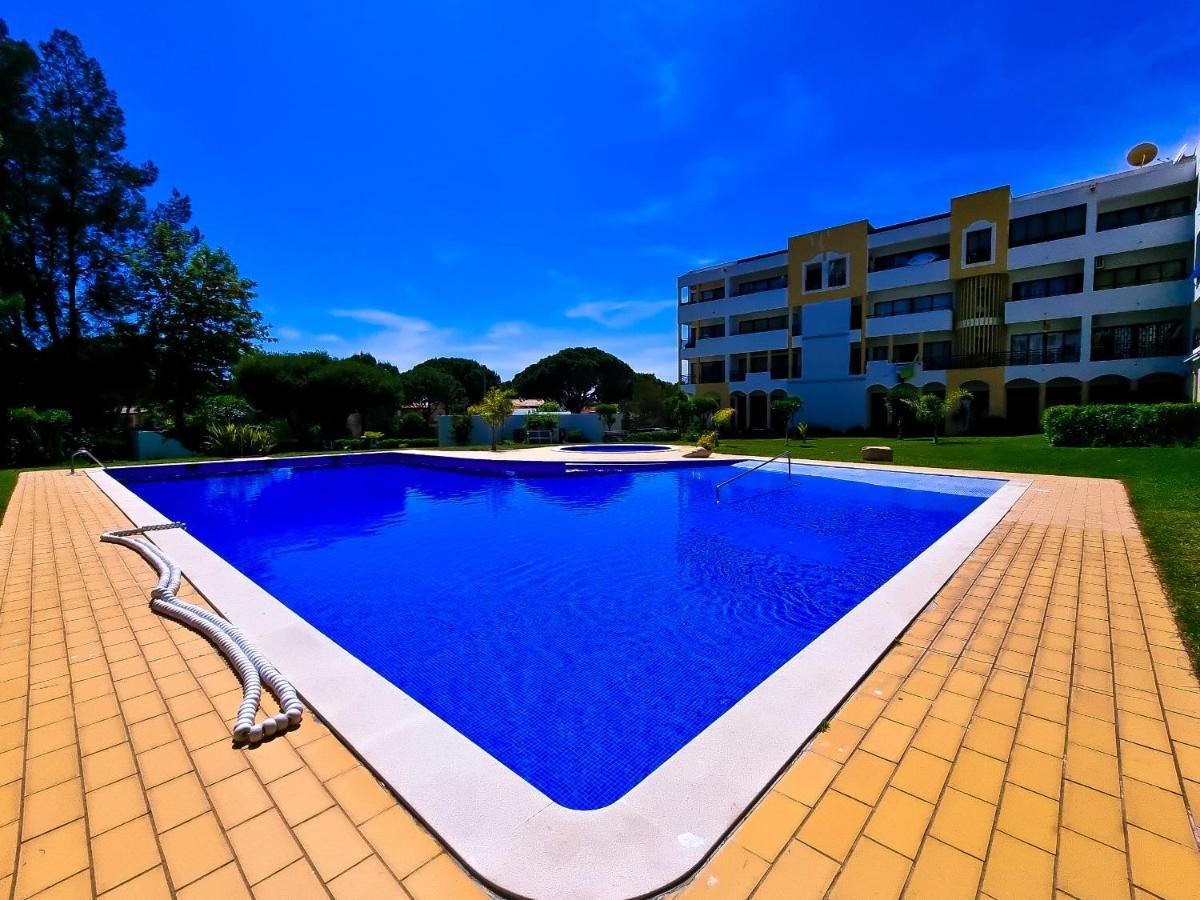 Flh Vilamoura Summer Apartment With Pool Eksteriør billede