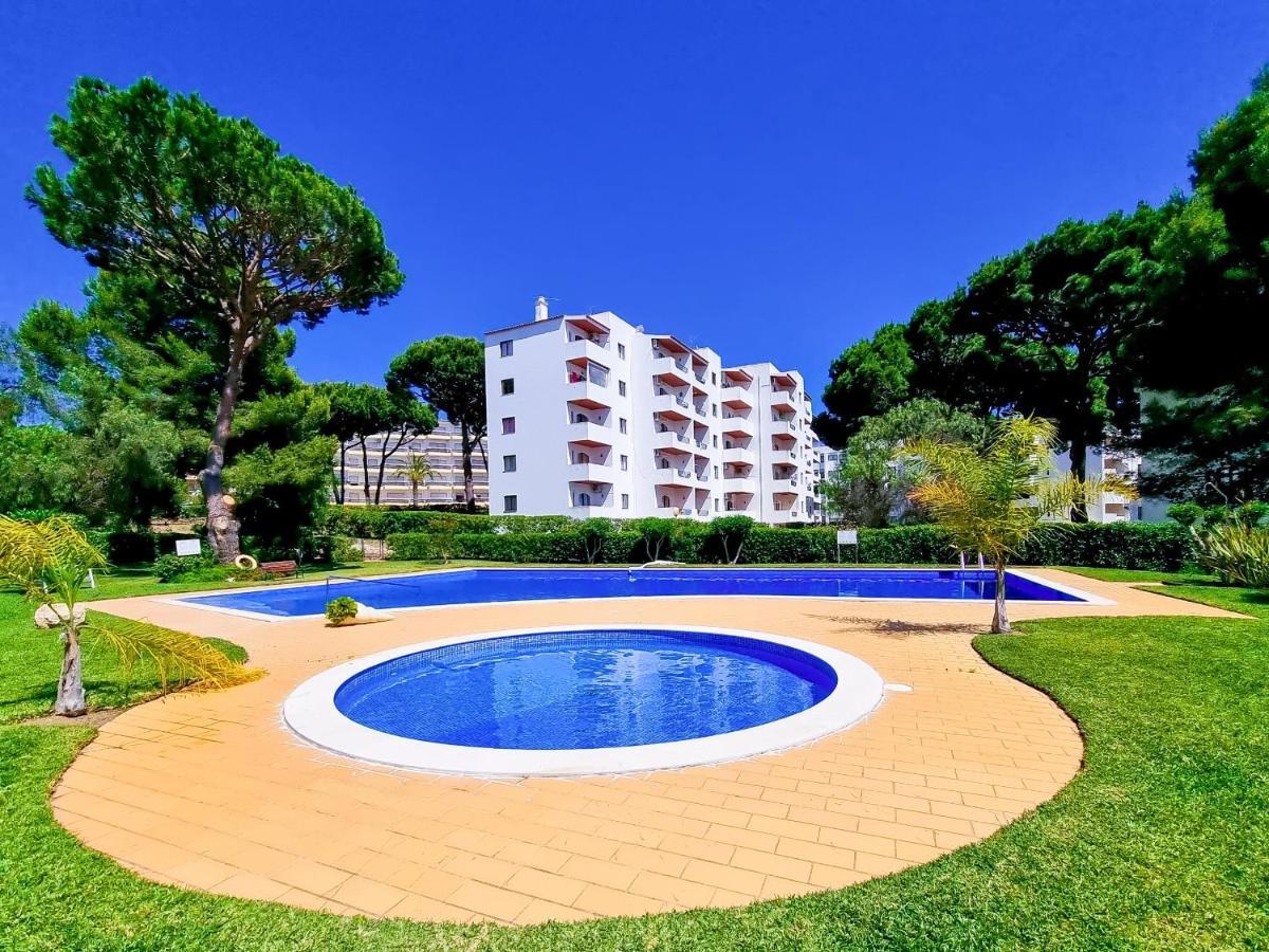 Flh Vilamoura Summer Apartment With Pool Eksteriør billede