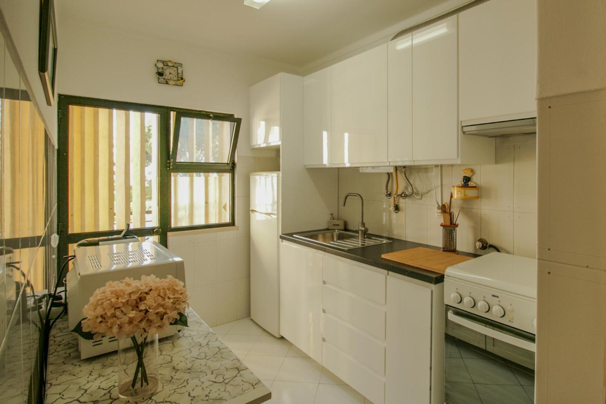 Flh Vilamoura Summer Apartment With Pool Eksteriør billede